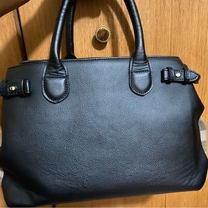 Burberry Handbag. Good condition.